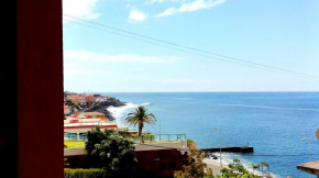 Гостиница Paul do Mar Sea View AL  Пол До Мар
